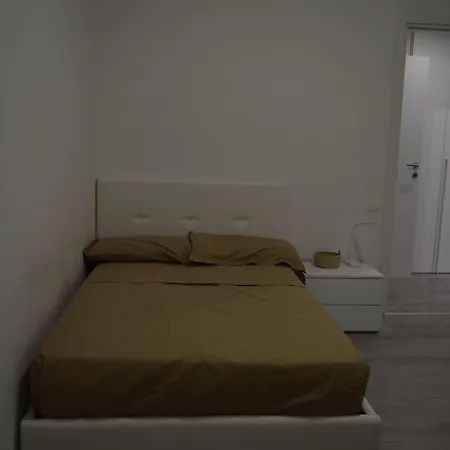 Apartman Rumina's Bergamo