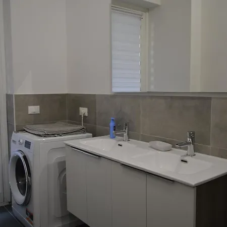 Rumina's Apartmán