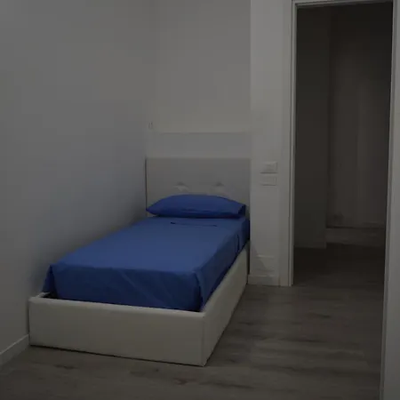 Apartmán Rumina's