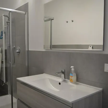 Rumina's Apartmán *