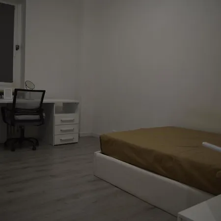 Rumina's Apartmán
