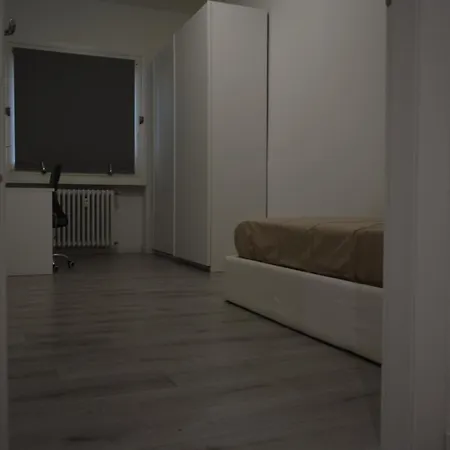 Rumina's Apartmán Bergamo