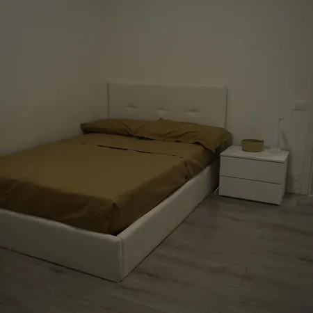 Apartmán Rumina's