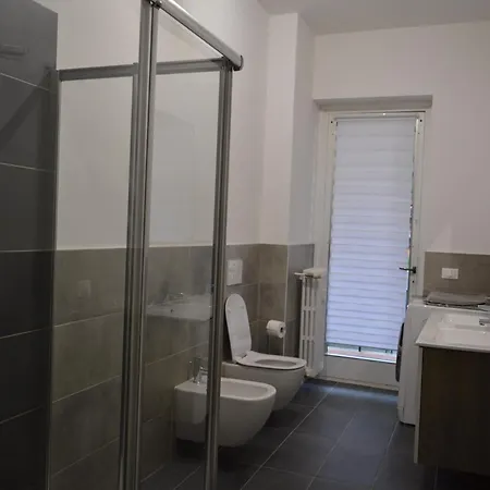 Rumina's Apartmán